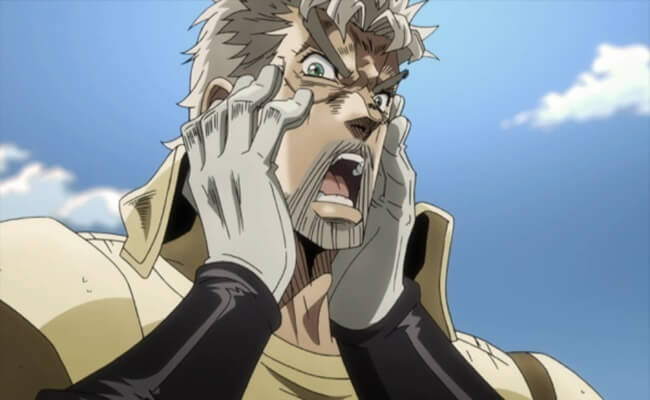 Joseph Joestar